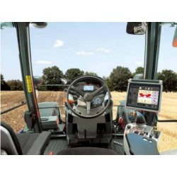 Yeni Kubota M7- 151 KVT